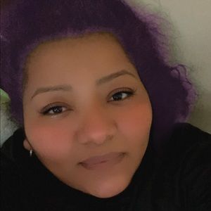 Meet your Posher, Lisbeth